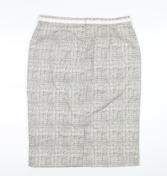 Womens UK Size 10 Boden Straight & Pencil Skirt