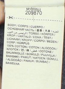 Superdry Men's Blue Medium Vintage T-Shirt