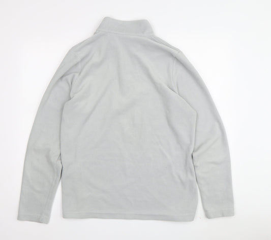 Regatta Women's Grey Pullover Sweatshirt Size 14