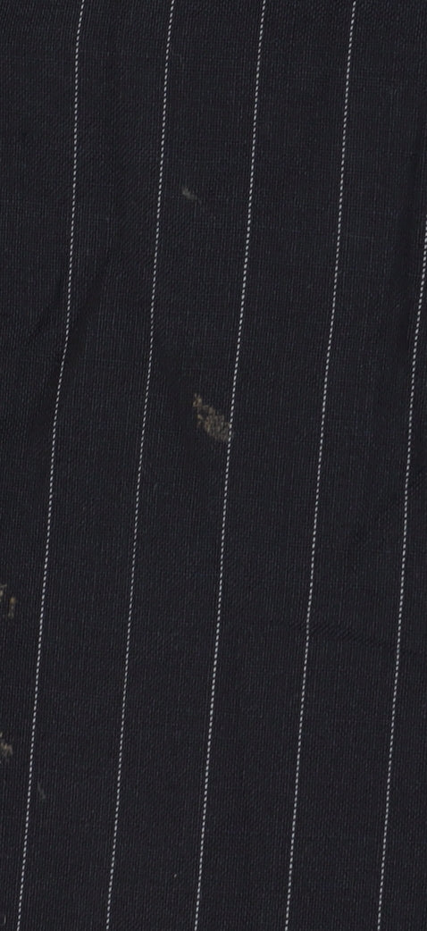 Mens UK Size 44 Daniel Hechter Regular Blue Suit Jacket