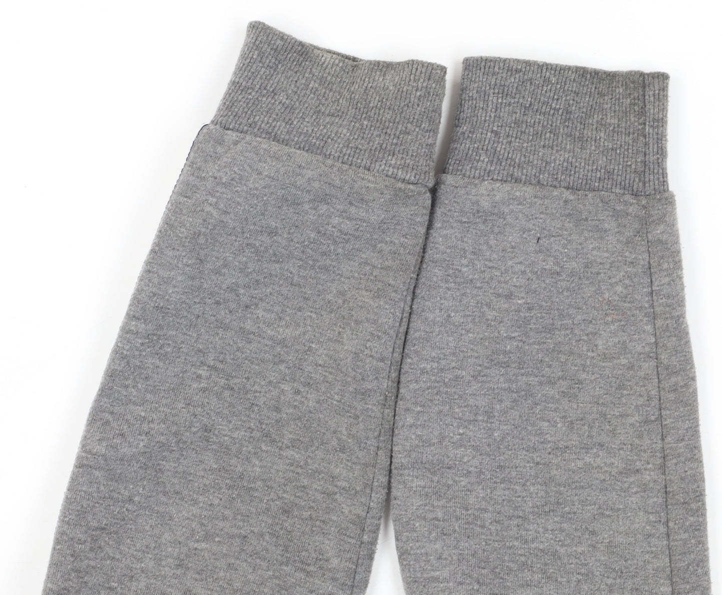 Ellesse Women's Grey Full Zip Hoodie Size 10