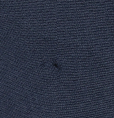 Adidas Unisex Blue S Pullover Sweatshirt