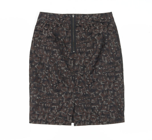 Womens UK Size 12 Jigsaw Straight & Pencil Skirt