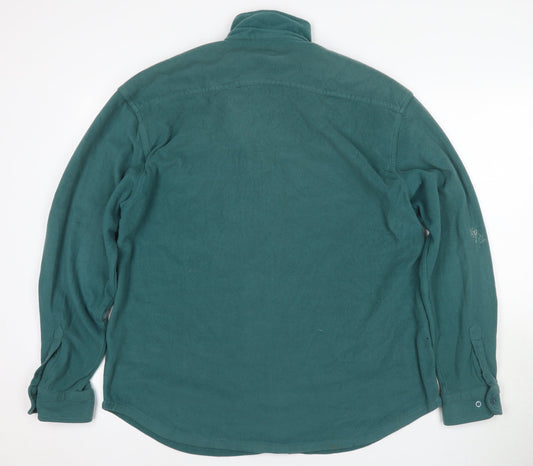 Mens UK Size L Hawkshead Green