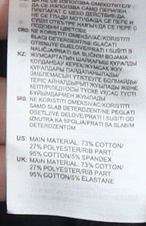 Adidas Women's Colourblock Pullover Sweatshirt Size 12