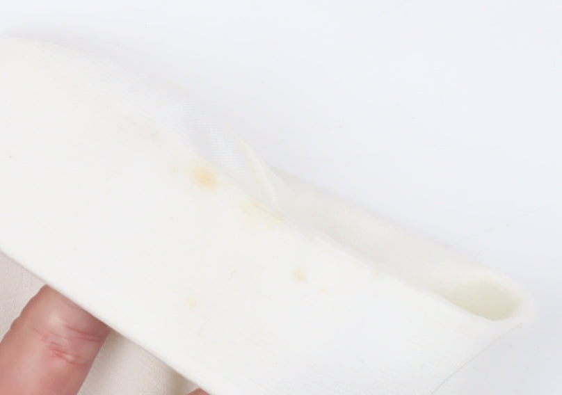 Miss Selfridge Women's White Tuxedo Blazer Size 10