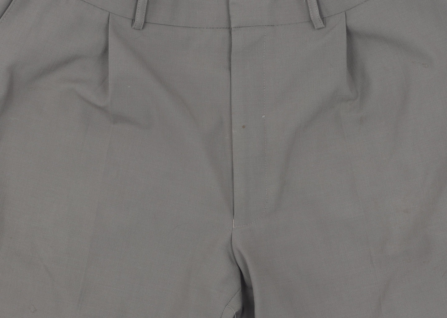 Marks and Spencer Men's Brown Dress Pants - L