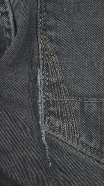 AllSaints Women’s Black Skinny Jeans Size UK 0