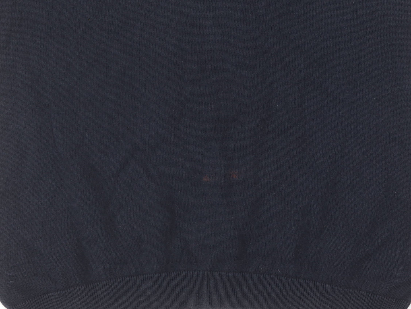 Next Men's Polo Small Colourblock Short Sleeve