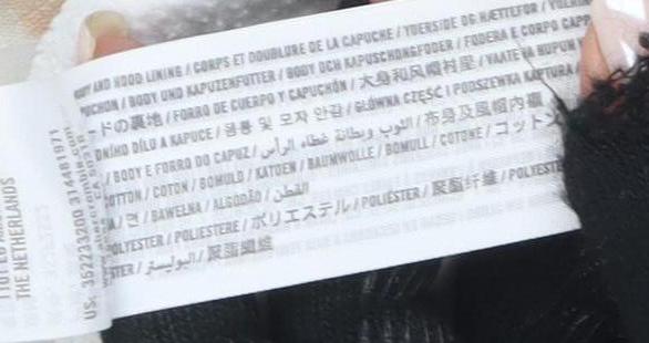 Hollister Women's XS Multicoloured Tie-Dye Pullover Hoodie