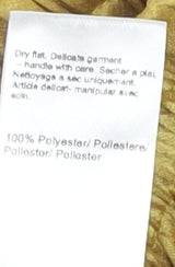 River Island Gold Wrap Shorts, Women, Size 12, Casual