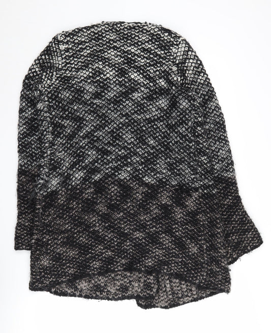 Calvin Klein Women's Multicoloured Cardigan, Size M