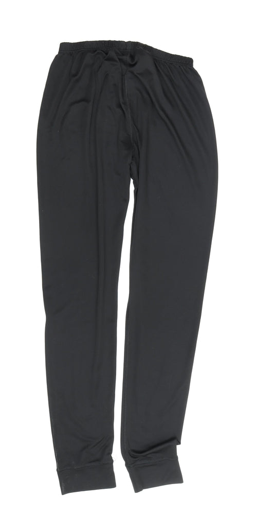 Portwest Men's Black Trousers M Regular Fit