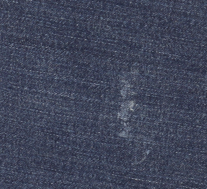 French Connection Women's Blue Skinny Jeans Size 10