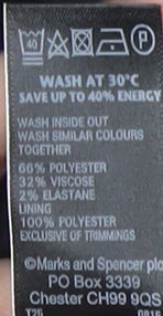 Marks and Spencer Grey Women’s Pencil Skirt Size 20