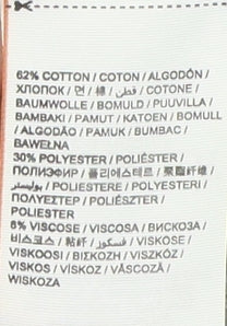 SuperDry Women's Grey XS Pullover Hoodie with Logo Accent