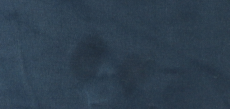 Marks and Spencer Men's Blue Chino Trousers, Size 36