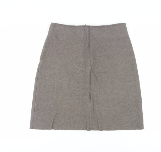 Womens UK Size 10 Laura Ashley Straight & Pencil Skirt