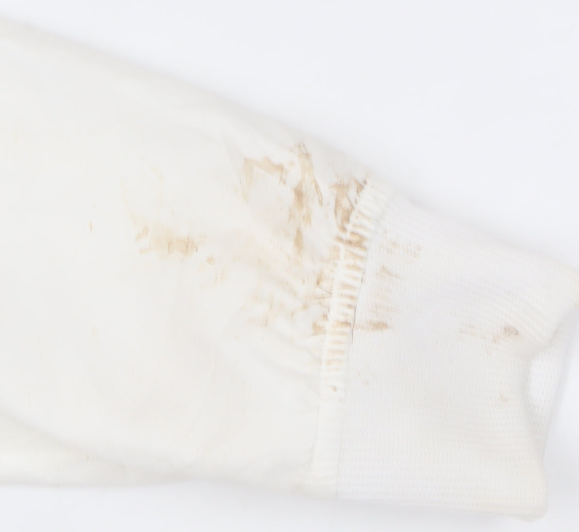 Lonsdale Women's White Hooded Jacket Size 10 Casual