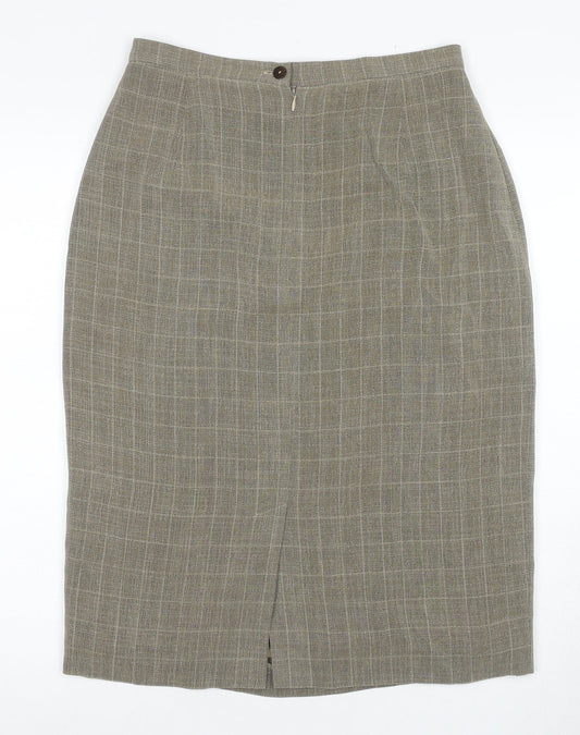 Womens UK Size 12 Windsmoor Straight & Pencil Skirt