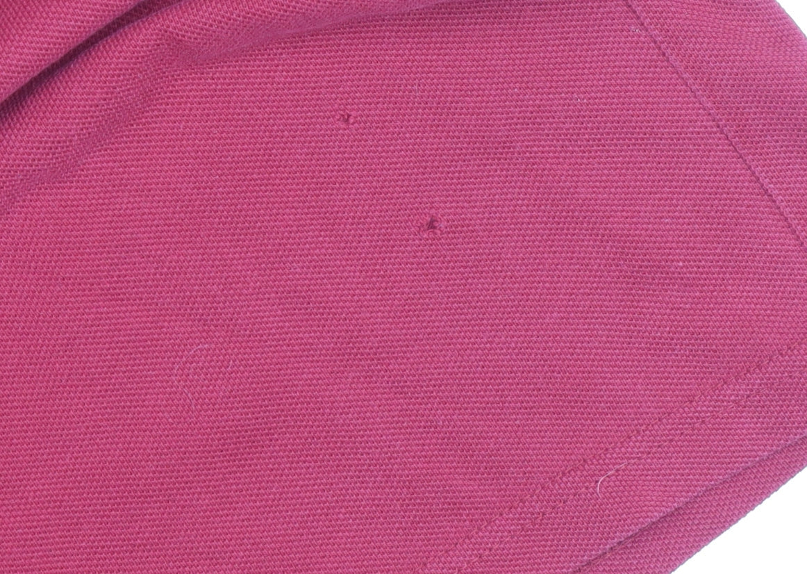 Mens UK Size M Marks and Spencer Cotton Polo Shirt
