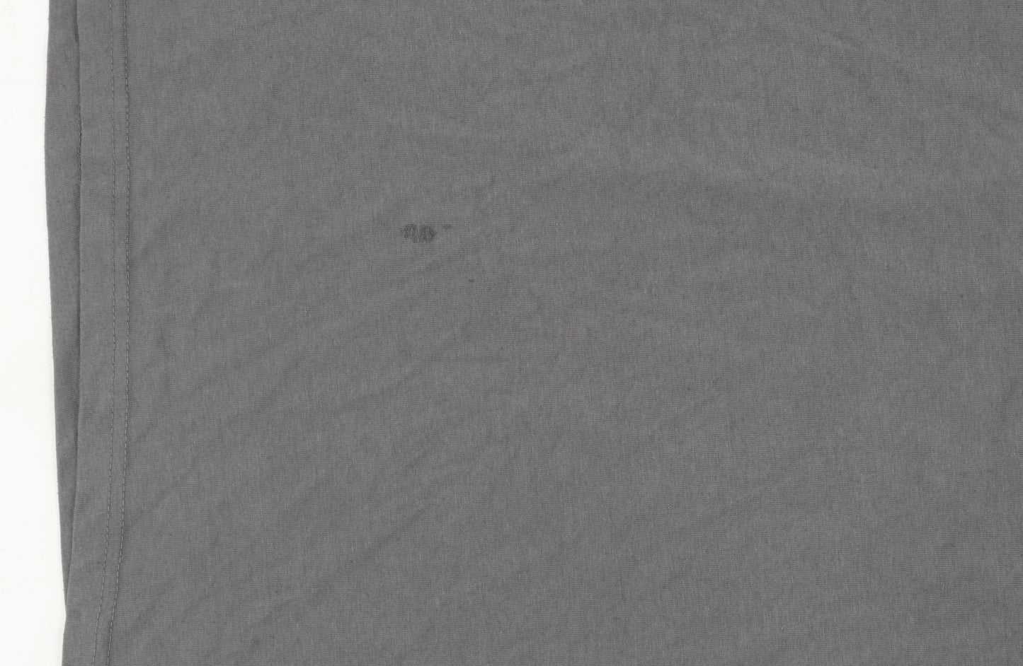 Voi London Men's Grey M T-Shirt with Logo