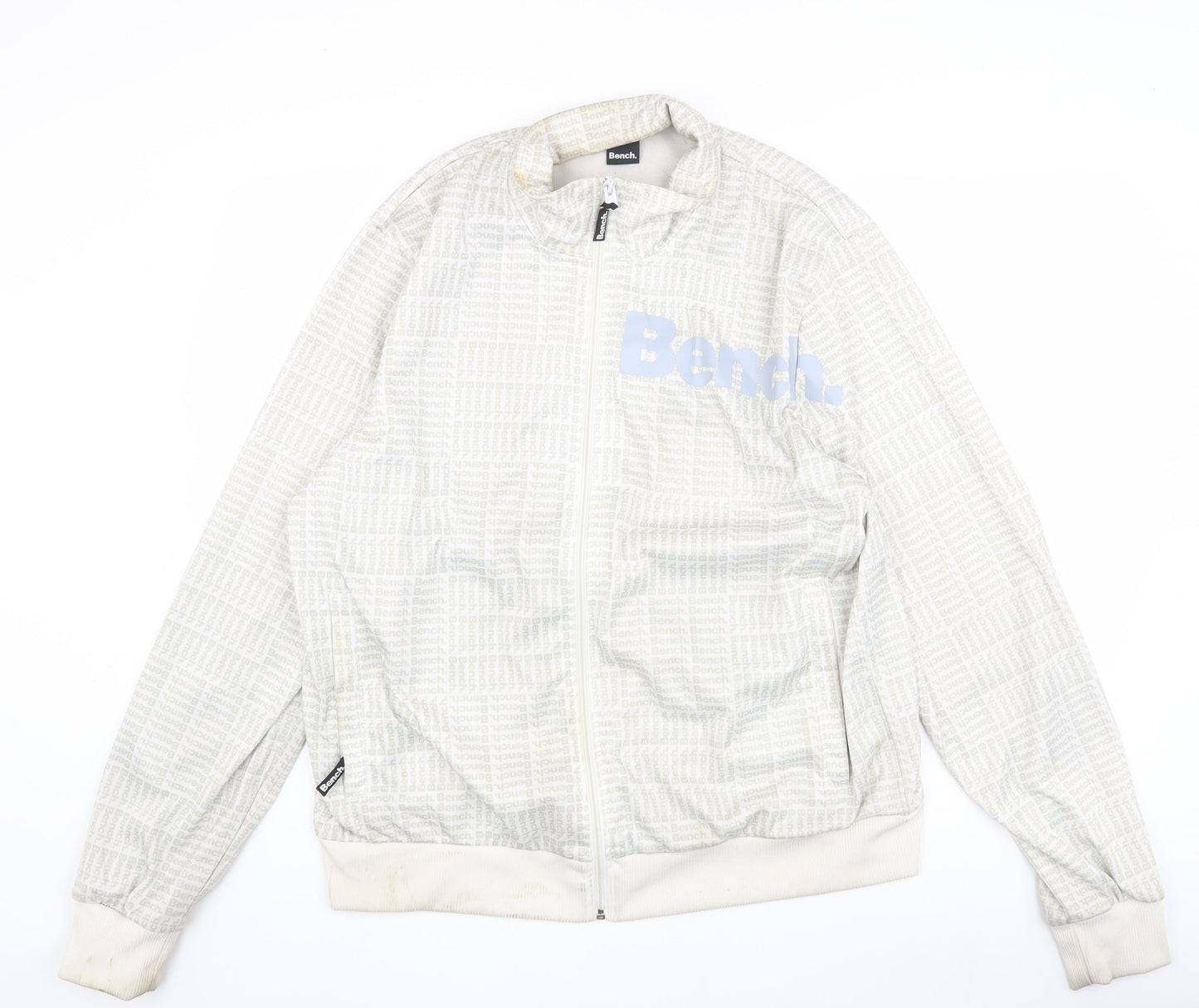 Bench Men's Jacket size 2XL