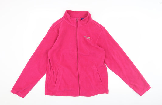 Womens UK Size 36 Regatta Pink Basic Jacket