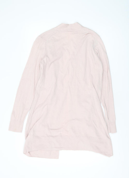 Gap Women's Beige Cardigan, Size S, Long Sleeve