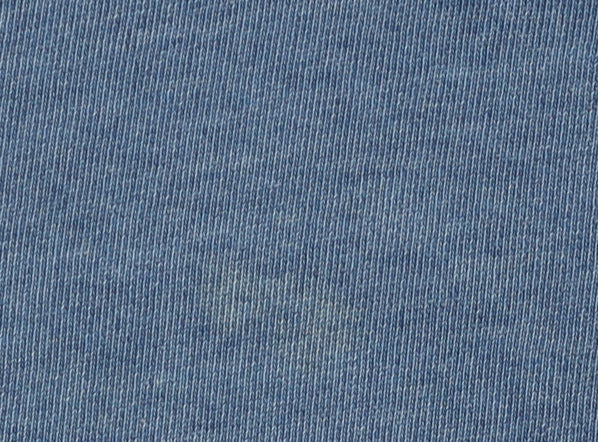 American Vintage Blue T-Shirt Dress, Women's S, Casual Style