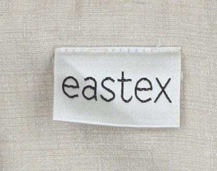 Eastex Beige Blazer Women Size 20 Regular Lined