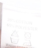 Scott Taylor Men's White Dress Shirt, Size 16/41, Classic Fit