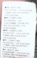 Nike Women's Grey Dri-Fit Racerback Tank, Size S