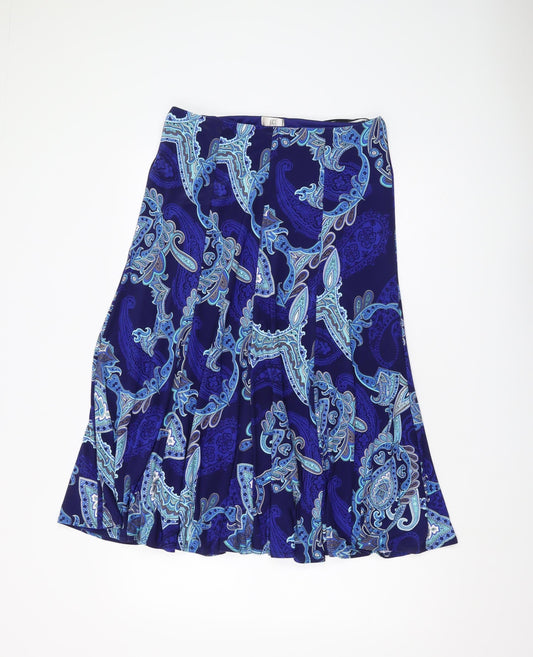 Womens UK Size M CC A-Line Skirt