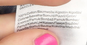 Jacqueline de Yong Women's Blue Boyfriend Denim Shorts Size 31