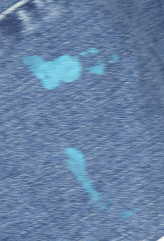 UNIQLO Men's Blue Straight Jeans Size 31