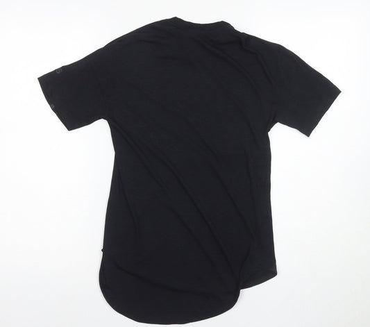 Adidas Women's Black XS Athletic T-Shirt