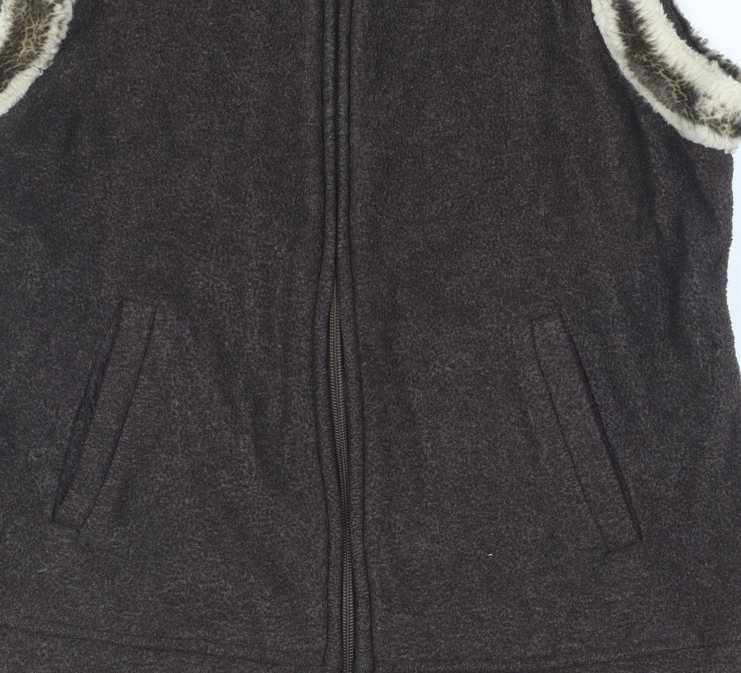 Womens UK Size 8 Marks and Spencer Brown