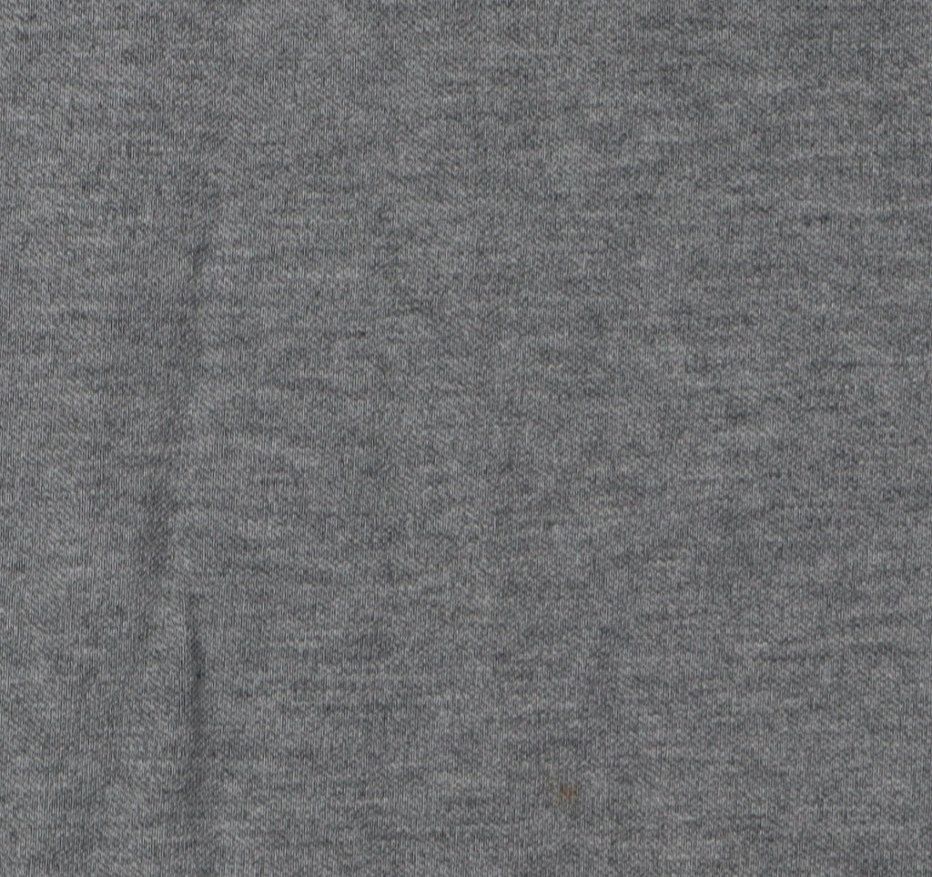 Puma Men's Grey Polo Shirt M