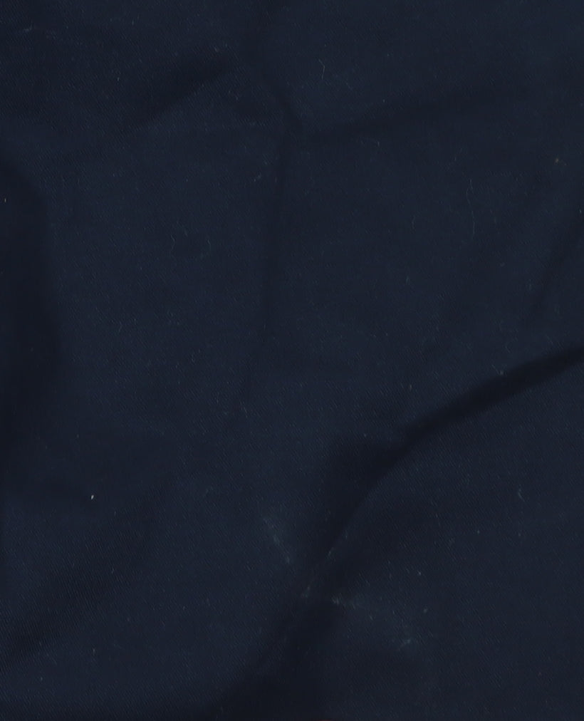 ASOS Men's Black Chino Shorts - Size M, Casual Summer Essential