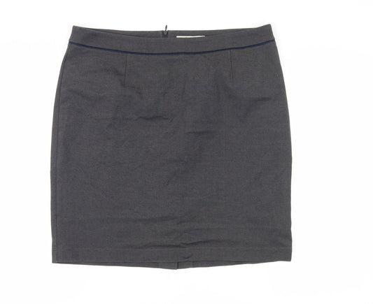 Womens UK Size 12 Boden Straight & Pencil Skirt