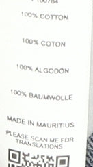 ASOS Women's Blue Cut-Off Denim Shorts Size 6