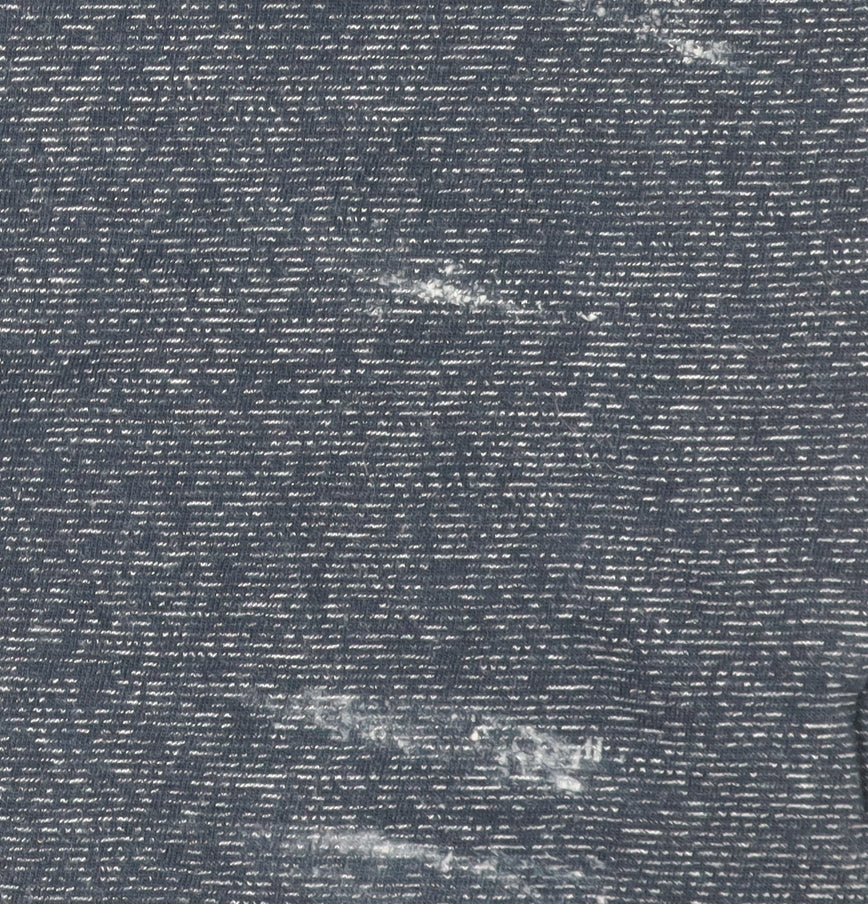 Springfield Men's Long Sleeve Black T-Shirt L