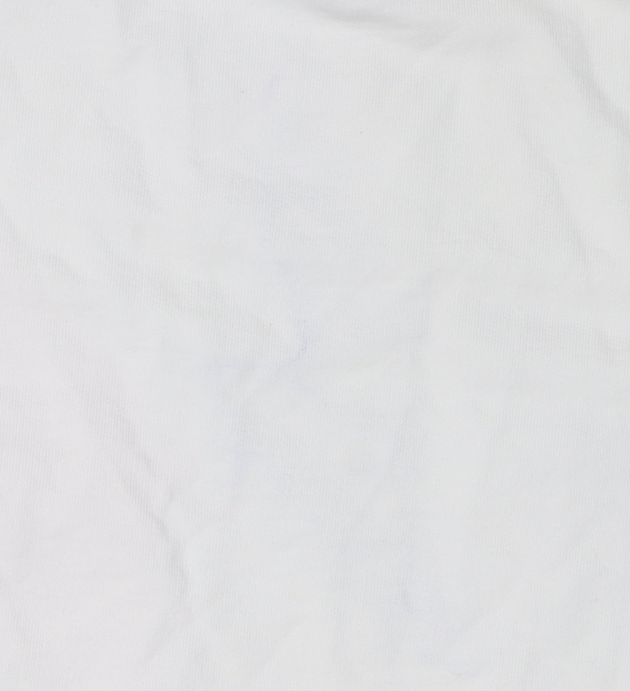 Barbie Womens White Logo Pullover Sweatshirt 16-18