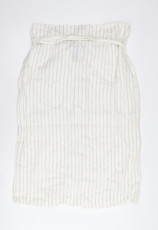 Womens UK Size 20 FOREVER 21 Straight & Pencil Skirt