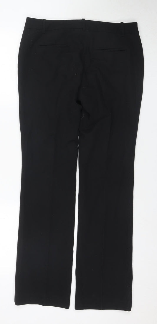 DKNY Women's Black Dress Pants Size 4