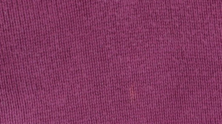 Marks and Spencer Men's Purple M Cotton Pullover Jumper