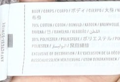 Abercrombie & Fitch Women's Grey XS Pullover Sweatshirt