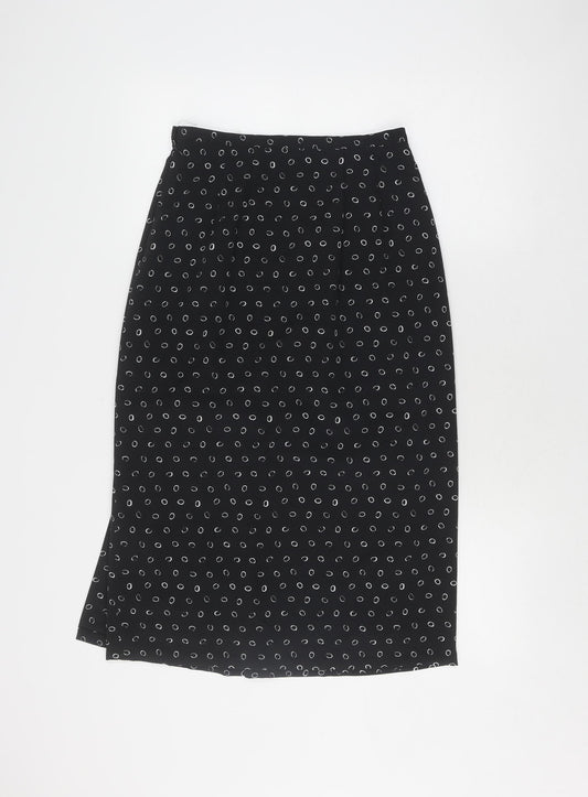 Womens UK Size 10 Alexon Straight & Pencil Skirt