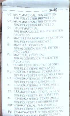 Adidas Women's Beige Pullover Sweatshirt UK 12 - Sporty Comfort